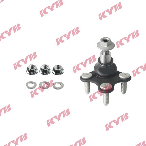 KYB KBJ4377 - Articulatie sarcina / ghidare aaoparts.ro