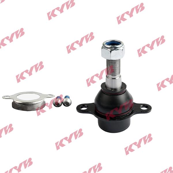 KYB KBJ4265 - Articulatie sarcina / ghidare aaoparts.ro