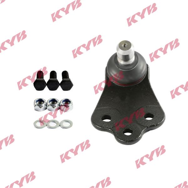 KYB KBJ4263 - Articulatie sarcina / ghidare aaoparts.ro