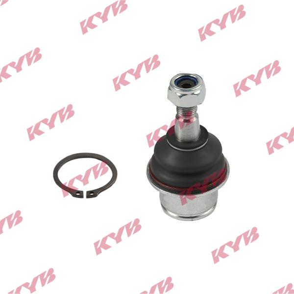 KYB KBJ4238 - Articulatie sarcina / ghidare aaoparts.ro