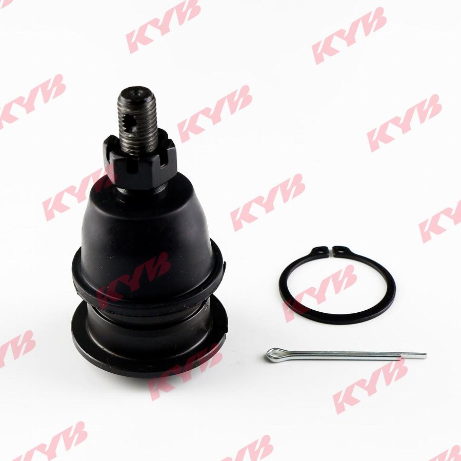 KYB KBJ1162 - Articulatie sarcina / ghidare aaoparts.ro