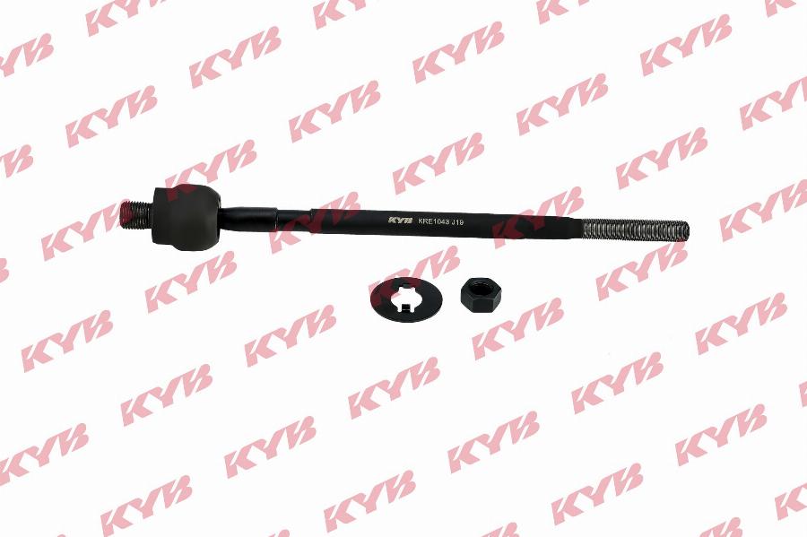 KYB KRE1043 - Articulatie axiala, cap de bara aaoparts.ro