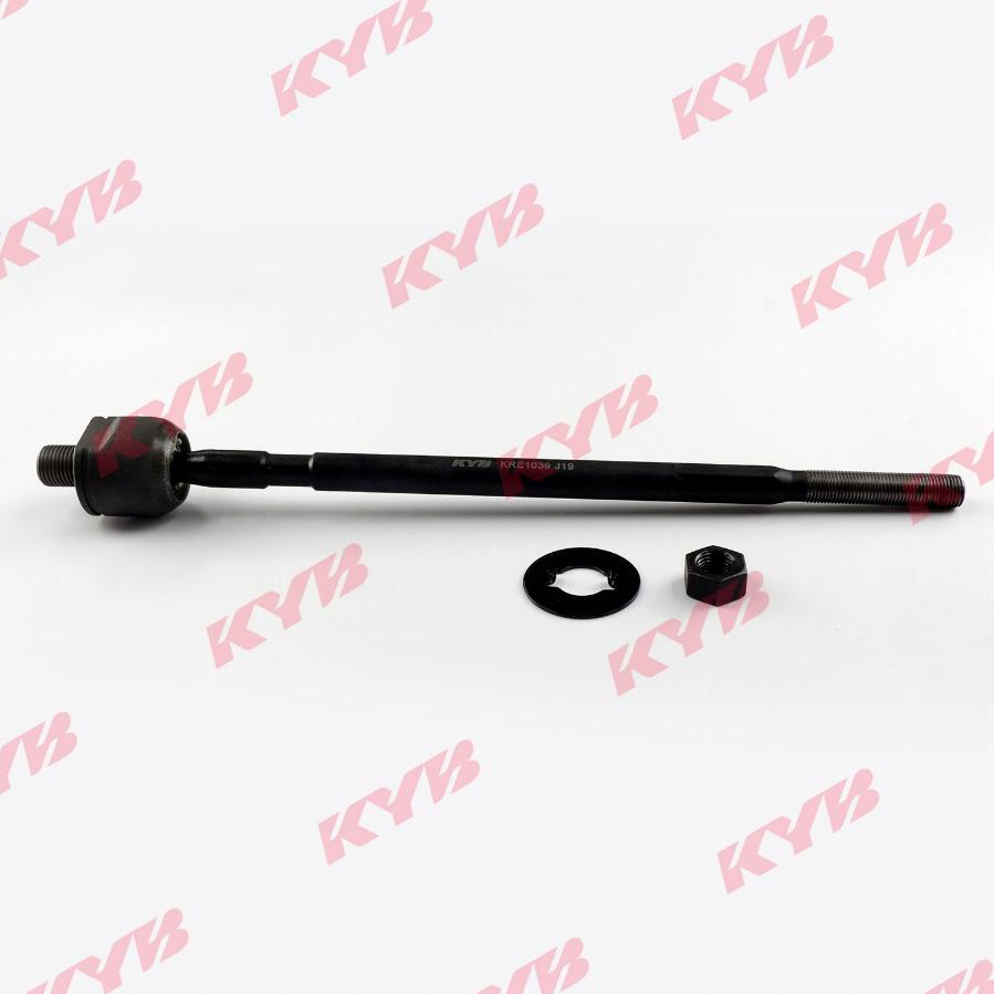 KYB KRE1039 - Articulatie axiala, cap de bara aaoparts.ro