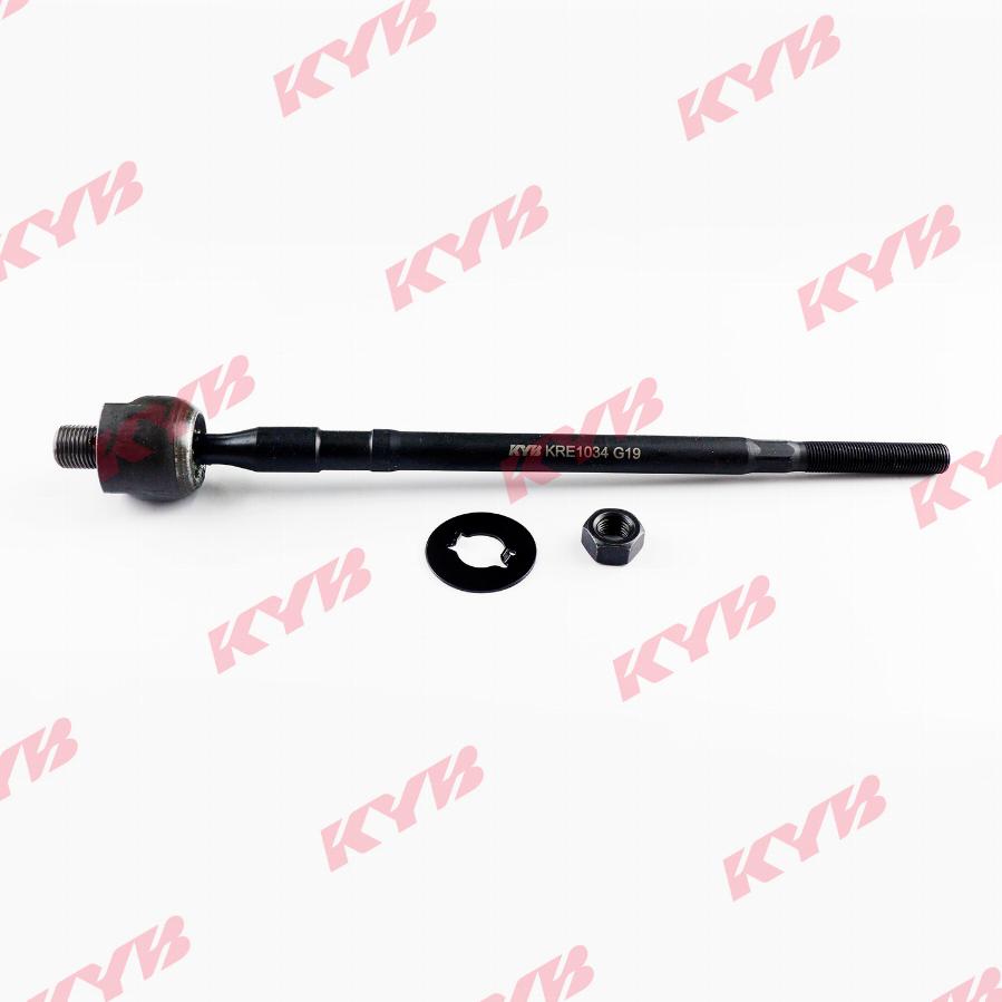 KYB KRE1034 - Articulatie axiala, cap de bara aaoparts.ro