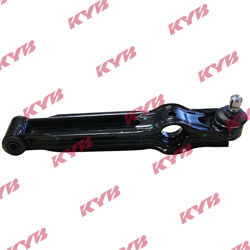 KYB KSC4098 - Brat, suspensie roata aaoparts.ro