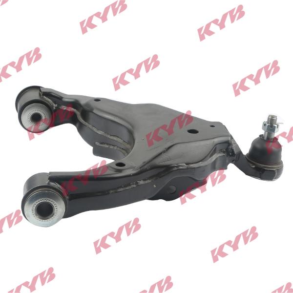 KYB KSC5958 - Brat, suspensie roata aaoparts.ro