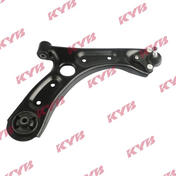 KYB KSC5009 - Brat, suspensie roata aaoparts.ro