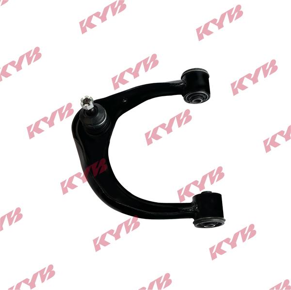 KYB KSC6060 - Brat, suspensie roata aaoparts.ro