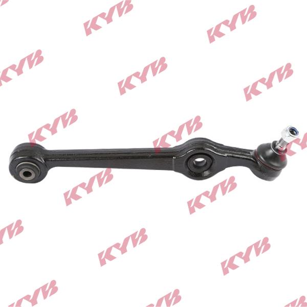 KYB KSC6267 - Brat, suspensie roata aaoparts.ro