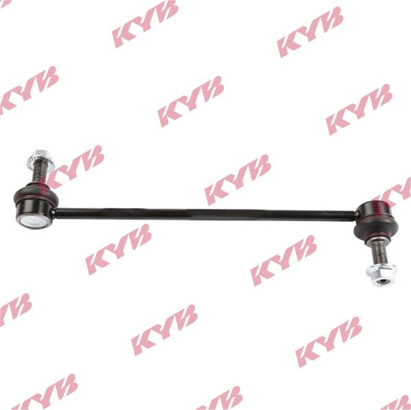 KYB KSLF4355 - Brat / bieleta suspensie, stabilizator aaoparts.ro
