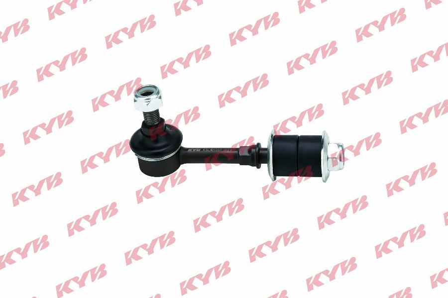 KYB KSLR1057 - Brat / bieleta suspensie, stabilizator aaoparts.ro