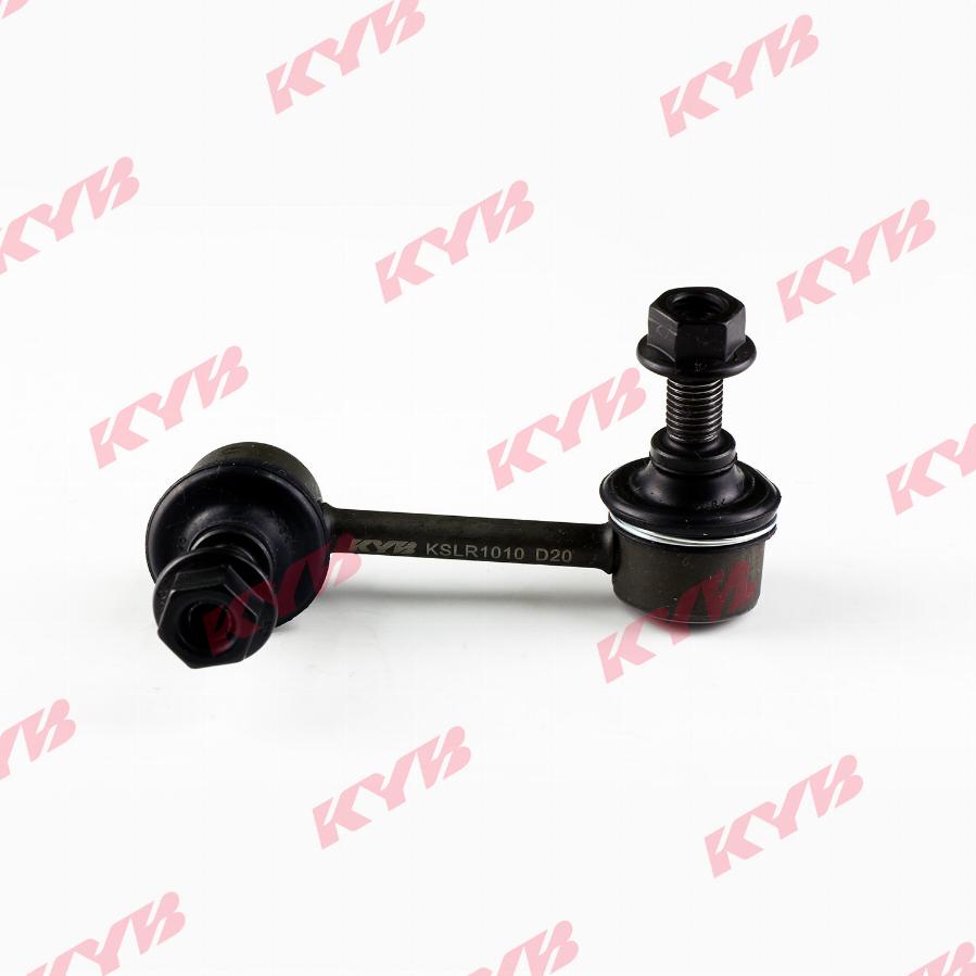KYB KSLR1010 - Brat / bieleta suspensie, stabilizator aaoparts.ro