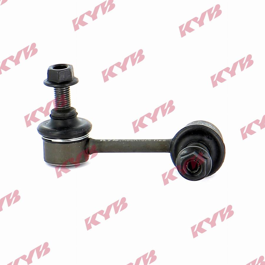 KYB KSLR1074 - Brat / bieleta suspensie, stabilizator aaoparts.ro