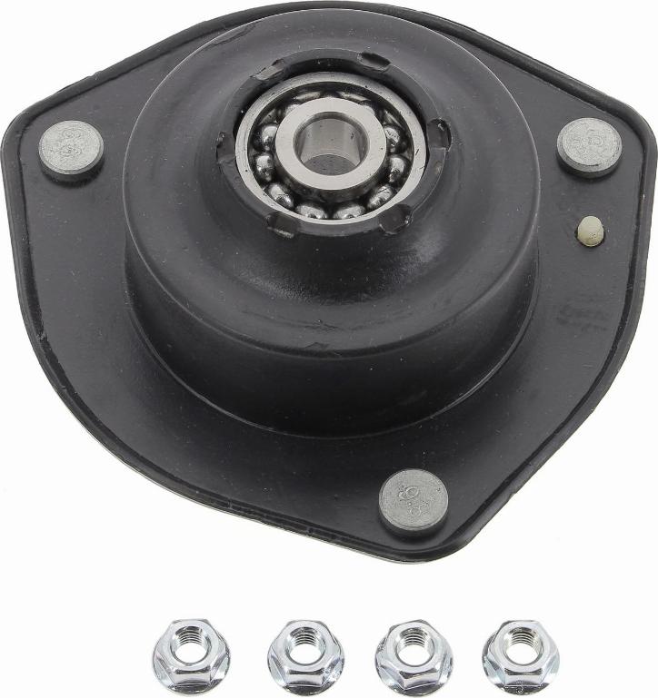 KYB KSM5660 - Rulment sarcina suport arc aaoparts.ro