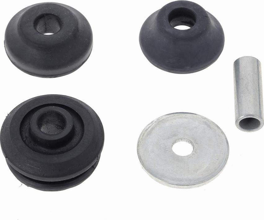 KYB KSM5091 - Rulment sarcina suport arc aaoparts.ro