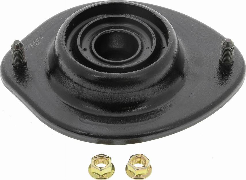 KYB KSM5063 - Rulment sarcina suport arc aaoparts.ro