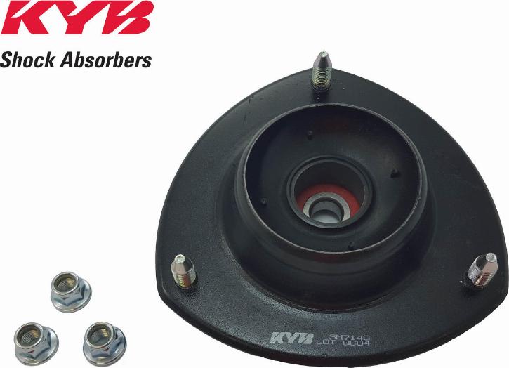 KYB KSM7140 - Rulment sarcina suport arc aaoparts.ro
