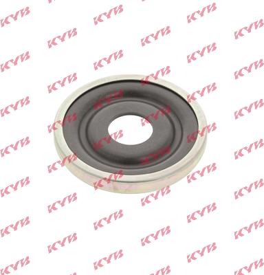 KYB MB1504 - Rulment sarcina suport arc aaoparts.ro