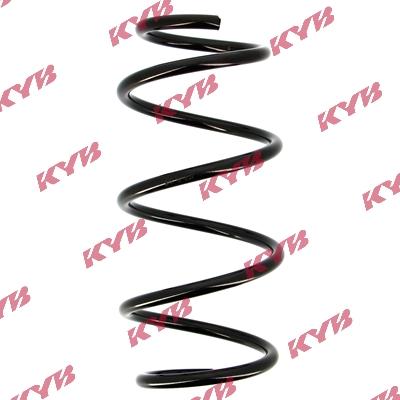 KYB RA4124 - Arc spiral aaoparts.ro