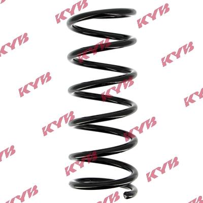 KYB RA5455 - Arc spiral aaoparts.ro