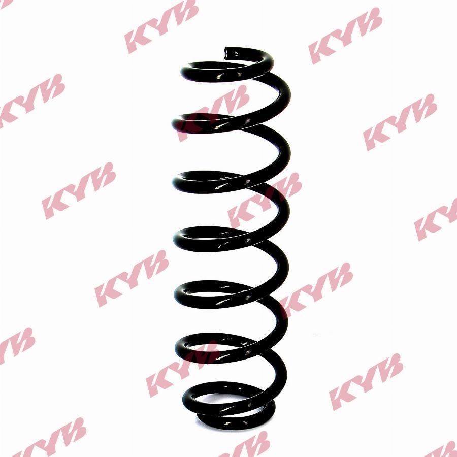 KYB RA5504 - Arc spiral aaoparts.ro