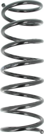 KYB RA5625 - Arc spiral aaoparts.ro