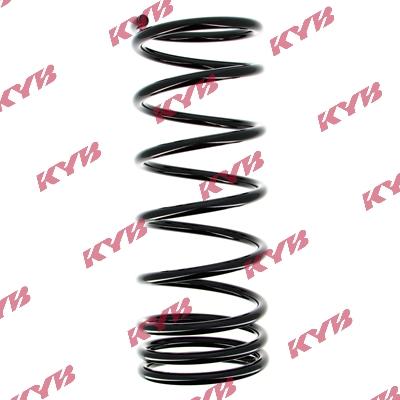 KYB RA5059 - Arc spiral aaoparts.ro