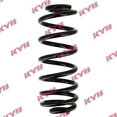 KYB RA5142 - Arc spiral aaoparts.ro