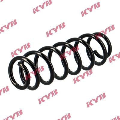 KYB RA5114 - Arc spiral aaoparts.ro