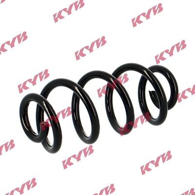 KYB RA5360 - Arc spiral aaoparts.ro