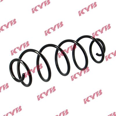 KYB RA5287 - Arc spiral aaoparts.ro