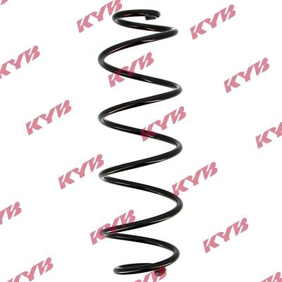 KYB RA5287 - Arc spiral aaoparts.ro