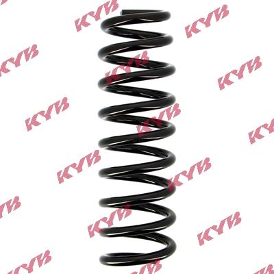 KYB RA5233 - Arc spiral aaoparts.ro