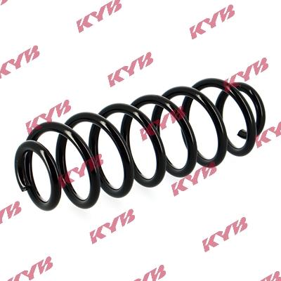 KYB RA6166 - Arc spiral aaoparts.ro