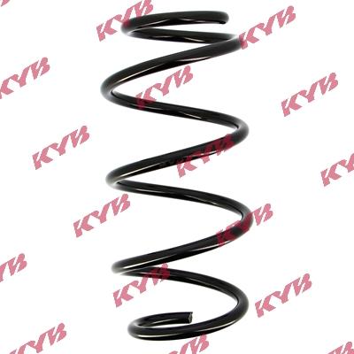 KYB RA1497 - Arc spiral aaoparts.ro