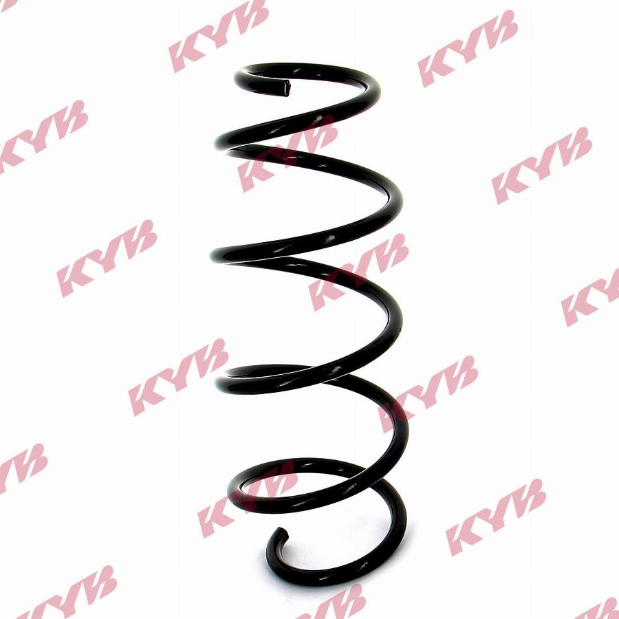 KYB RA1551 - Arc spiral aaoparts.ro