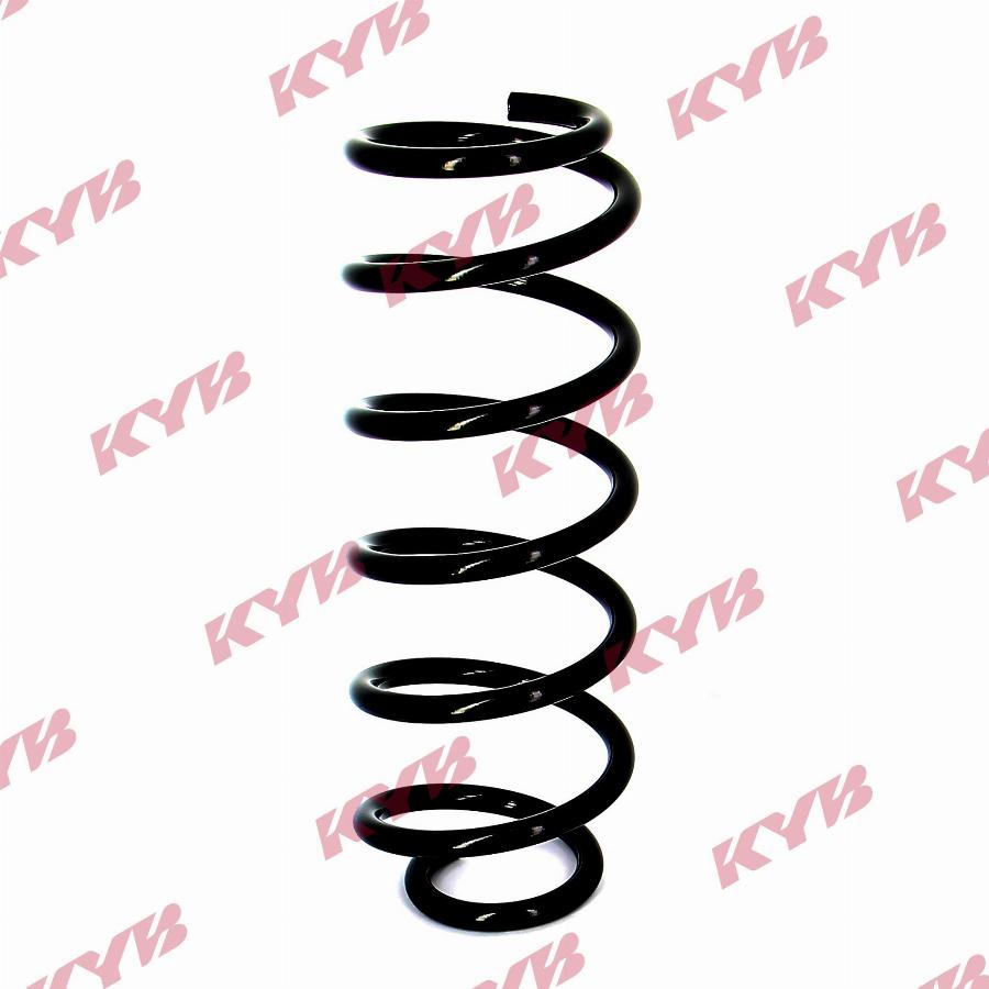 KYB RA1558 - Arc spiral aaoparts.ro