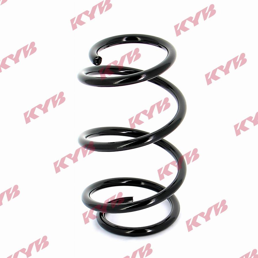 KYB RA1648 - Arc spiral aaoparts.ro