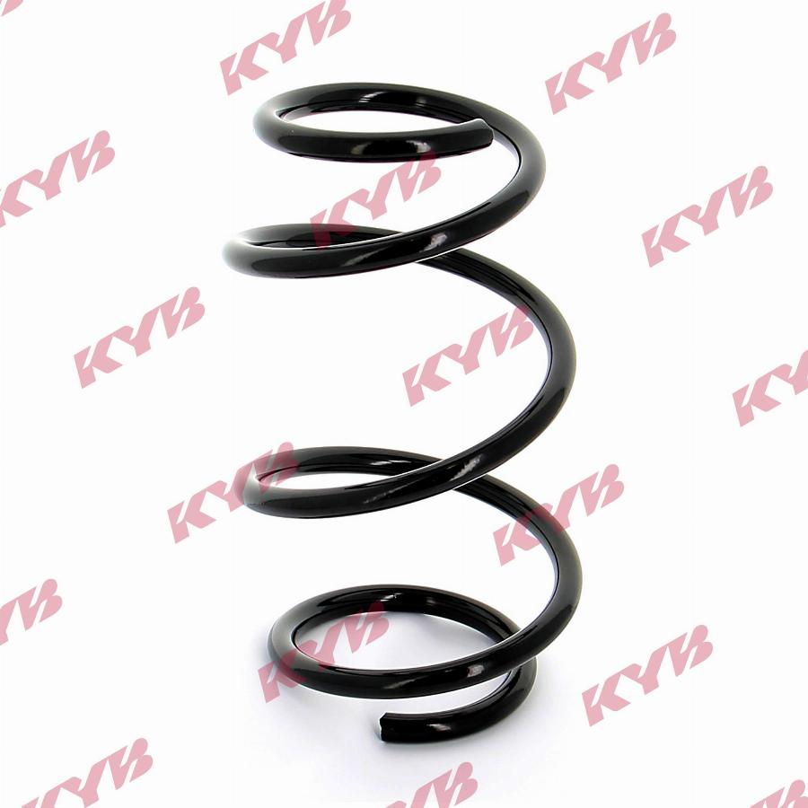 KYB RA1657 - Arc spiral aaoparts.ro
