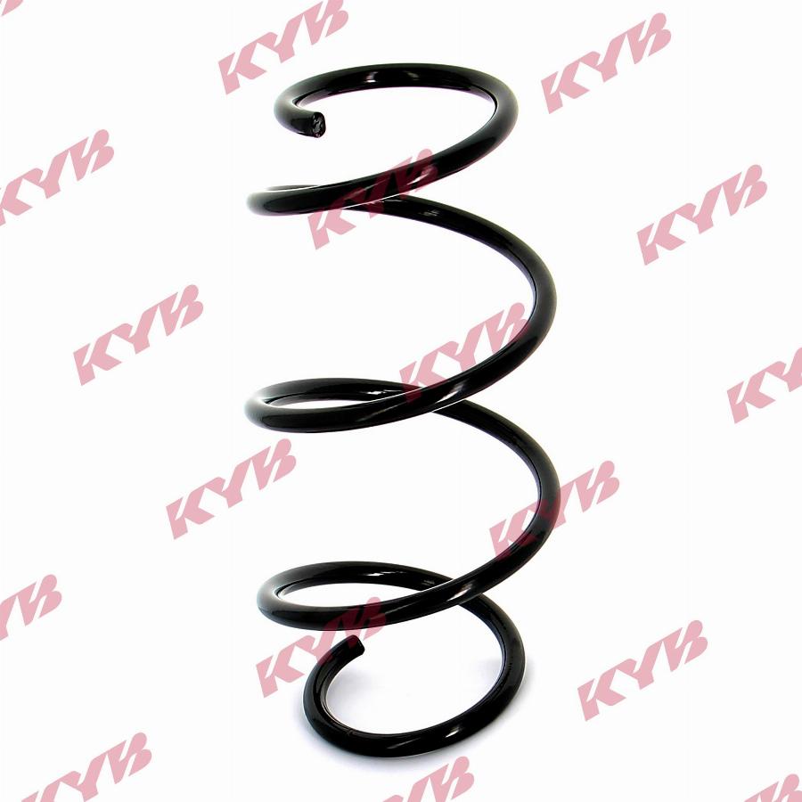 KYB RA1680 - Arc spiral aaoparts.ro