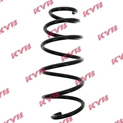 KYB RA1075 - Arc spiral aaoparts.ro