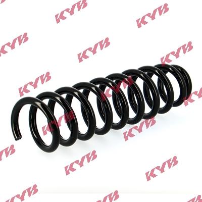 KYB RA1117 - Arc spiral aaoparts.ro