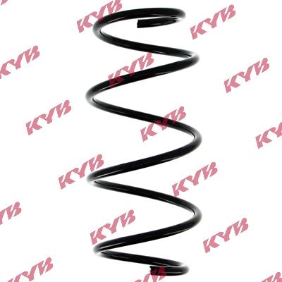 KYB RA1182 - Arc spiral aaoparts.ro