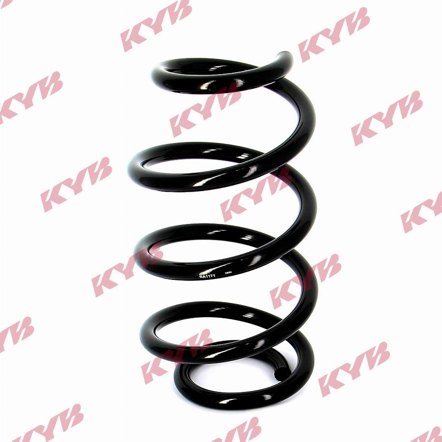 KYB RA1171 - Arc spiral aaoparts.ro