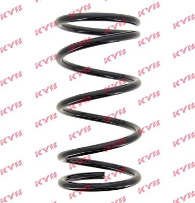 KYB RA1834 - Arc spiral aaoparts.ro