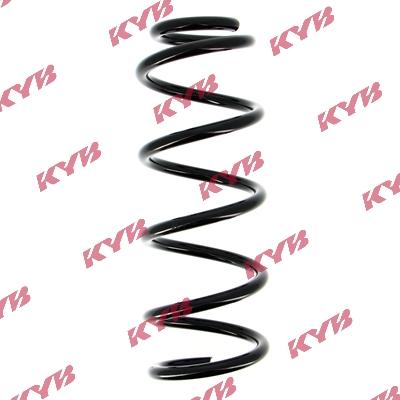 KYB RA1392 - Arc spiral aaoparts.ro