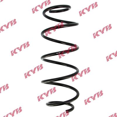 KYB RA1308 - Arc spiral aaoparts.ro