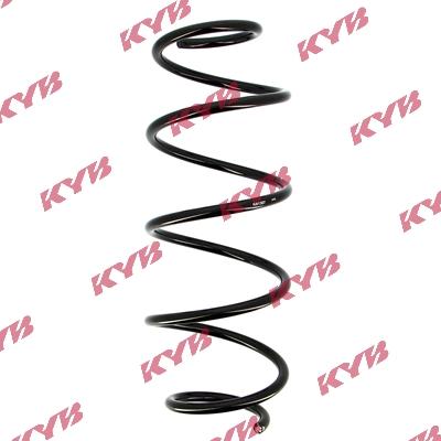 KYB RA1307 - Arc spiral aaoparts.ro