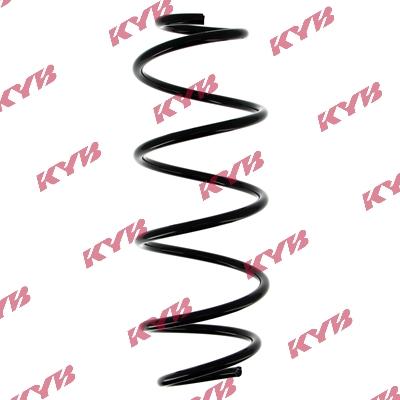 KYB RA3437 - Arc spiral aaoparts.ro