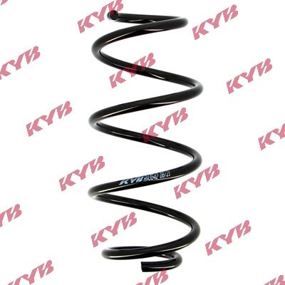 KYB RA3542 - Arc spiral aaoparts.ro